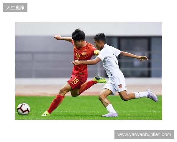 呼和浩特国际足球锦标赛5月中旬开赛，U16国少将对阵韩国等劲旅