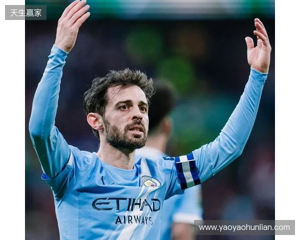 官方：B席将于赛季结束后离开曼城，结束9年蓝月生涯